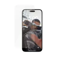 PanzerGlass SAFE. UWF Ochranné sklo pre Apple iPhone 15 PLUS