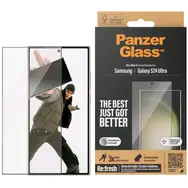 PanzerGlass UWF Ochranné sklo pre Samsung Galaxy S24 Ultra / Inštalačný set 