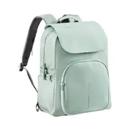XD Design Soft Daypack zelená / Batoh pre notebook / do 15.6" / 15L