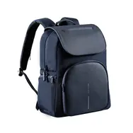 XD Design Soft Daypack modrá / Batoh pre notebook / do 15.6" / 15L