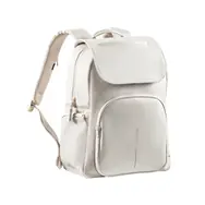 XD Design Soft Daypack sivá / Batoh pre notebook / do 15.6" / 15L