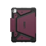 UAG Metropolis SE ochranné púzdro pre Apple iPad Pro 11" 2024 červená