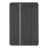 Tactical Book Tri Fold Puzdro pre XIAOMI Redmi Pad SE 11 čierna