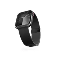 Epico Milanese+ remienok pre Apple Watch 42/44/45/46/49 mm - vesmírne šedá