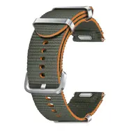Samsung Štýlový športový remienok (M/L) pre Samsung Galaxy Watch 7 zelená 
