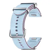 Samsung Štýlový športový remienok (M/L) pre Samsung Galaxy Watch 7 modrá