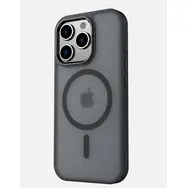 Swissten MagStick FLEX púzdro pre Apple iPhone 16 PLUS čierna