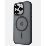 Swissten MagStick FLEX púzdro pre Apple iPhone 14 Pro čierna