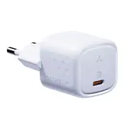 VOLTME Revo 30 Mini C 30W šedá / GaN / 30W / USB-C 