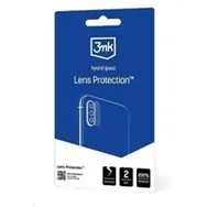 3mk Lens Protection skla na fotoaparát pre XIAOMI 15 Pro