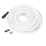 TechniSat COAXCABLE CE UHD Koaxiálny kábel s konektorom 10m
