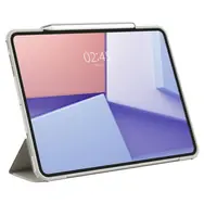 Rozbalené - Spigen Urban Fit púzdro pre Apple iPad 10.9" 2020-2022 ružovo-zlatá / rozbalené