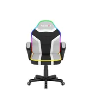 Huzaro Ranger 1.0 MESH RGB / Detská herná stolička / nastaviteľná / nosnosť až 130 kg / látka & sieťovina