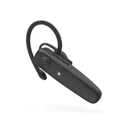 HAMA MyVoice Essential / Bluetooth headset mono / pre 2 zariadenia / hlasový asistent (Siri, Google)