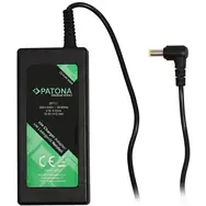 Rozbalené - Patona napájací adaptér 19.5V / 3.34A / 65W / konektor 4.5x3mm / rozbalené
