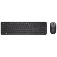 DELL Pro 5 KM526 HU / Bezdrôtový set klávesnice a myši / HU Layout / USB 2.4GHz prijímač DELL Secure Link