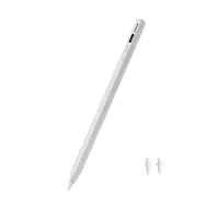 Rozbalené - Joyroom JR-X15 Pre aktívny stylus s 2 náhradnými hrotmi biela / rozbalené
