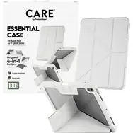 Rozbalené - PanzerGlass CARE 4v1 kryt Apple iPad Air 11 sivý / rozbalené