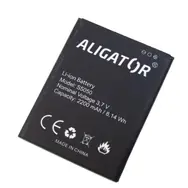 Rozbalené - Aligator batéria Li- ION 2200mAh pre Aligator S5050 / rozbalené