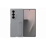 Rozbalené - Samsung Silikónový zadný kryt Fold7 Gray / rozbalené