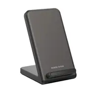 Rozbalené - Mobile Origin Wireless Charging Stand PW10 čierna / Bezdrôtová nabíjačka / rozbalené