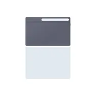 Rozbalené - Samsung SMART Book Kryt pre Galaxy Tab S10 Ultra, S9 Ultra / rozbalené