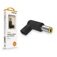 Rozbalené - Aligator USB-C napájacia redukcia 7.9 x 5.5 mm pre notebooky Lenovo / rozbalené