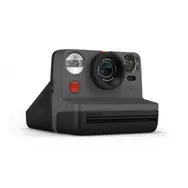 Polaroid NOW čierna / fotoaparát / pre okamžitú fotografiu