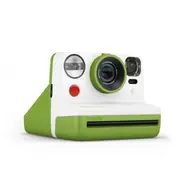Polaroid NOW zelená / fotoaparát / pre okamžitú fotografiu