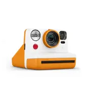Polaroid NOW oranžová / fotoaparát / pre okamžitú fotografiu