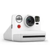 Polaroid NOW biela Everything Box / fotoaparát / pre okamžitú fotografiu