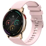 CARNEO Heiloo HR+ 2nd Gen zlatá / Chytré hodinky / 1.43 "AMOLED / 466x466 / IP67 / BT
