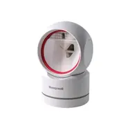 Honeywell HF680 Kit-USB (1.5 m) biela / 2D čítačka čiarových kódov / stolná / všesmerová / Multi-IF