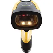 Datalogic PowerScan PD9630 AR Kit(USB) čierna / 2D snímač čiarových kódov / Multi-IF / trigger / vibrácie