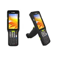 ZEBRA MC3400 Expanded 2D 29 keys / 2D SE5800 / BT / Wi-Fi / NFC / numerická klávesnica / displej / Android
