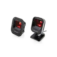 Datalogic Magellan 900i Kit (RS232) EU / snímač 2D čiarových kódov / RS-232 / IBM / USB / magnetický stojan