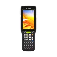 ZEBRA MC3450 2D SE4770 47 keys / BT / Wi-Fi / NFC / 5G / USB-C / alfa-numerická klávesnica / displej / Android