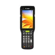 ZEBRA MC3450 Full 2D SE58 38 keys / BT / Wi-Fi / NFC / 5G / USB-C / fun.-numerická klávesnica / displej / Android