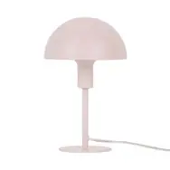 Nordlux Ellen Mini ružová / Stolová lampa / E14 / 40W / IP20 