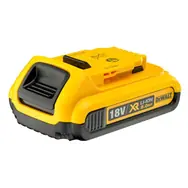 DeWalt XR DCB183 18V 2.0 Ah / akumulátor / Li-Ion
