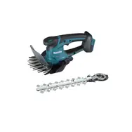 Makita DUM604ZX / Aku nožnice na trávu / 18V / Li- ION / bez aku