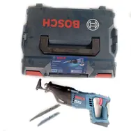 BOSCH GSA 18V-LI / Aku píla chvostovka / 18V / Li- ION / Zdvih 28 mm / až 2700 zdvihov-min