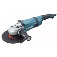 Makita GA9030RF01 / Uhlová brúska / 2400W / Priemer 180 mm / 6.600 ot-min / M14