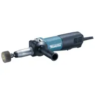 Makita GD0811C / Priama brúska / 750W / 7000 ot-min / Priemer klieštiny 6 mm / SJS