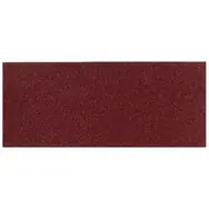 Makita P-36158 / Brúsny papier na drevo | kov | kameň / Zrnitosť 120 / Rozmery 93x228 mm / nedierovaný / 10 ks