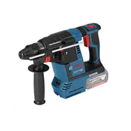 BOSCH GBH 18V-26 / Aku Vŕtacie kladivo / 18V / 890 ot-min / 4350 úderov-min / 2.6J / SDS-Plus / bez Aku