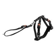 Karlie Bezpečnostný postroj do auta M/38-60cm x 25mm