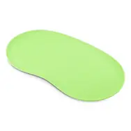 BeCoThings Beco Dinner Time Placemat-green / Podložka pod misku