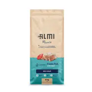 ALMI Mini Adult 12kg / Granule pre psov / pre dospelých psov malých plemien