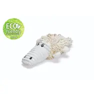 Beeztees ECO Krokodíl Jort 32cm / Hračka pre psov 